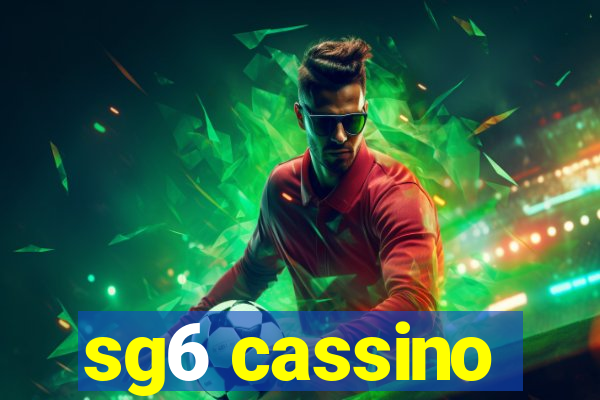 sg6 cassino